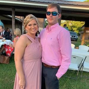 Meet your Posher, Brooke